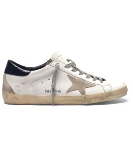 GOLDEN GOOSE DELUXE BRAND Низкие кроссовки / кеды