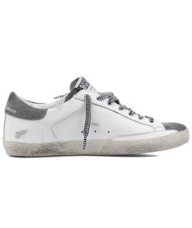 GOLDEN GOOSE DELUXE BRAND Низкие кроссовки / кеды