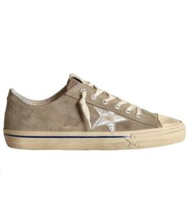 GOLDEN GOOSE DELUXE BRAND Низкие кроссовки / кеды