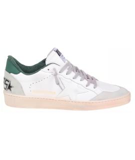 GOLDEN GOOSE DELUXE BRAND Низкие кроссовки / кеды