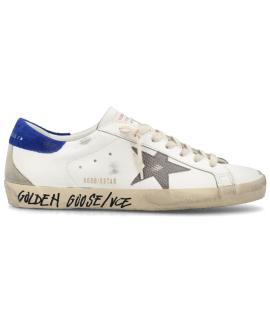 GOLDEN GOOSE DELUXE BRAND Низкие кроссовки / кеды