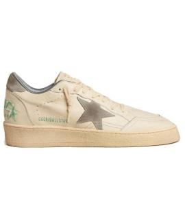 GOLDEN GOOSE DELUXE BRAND Низкие кроссовки / кеды