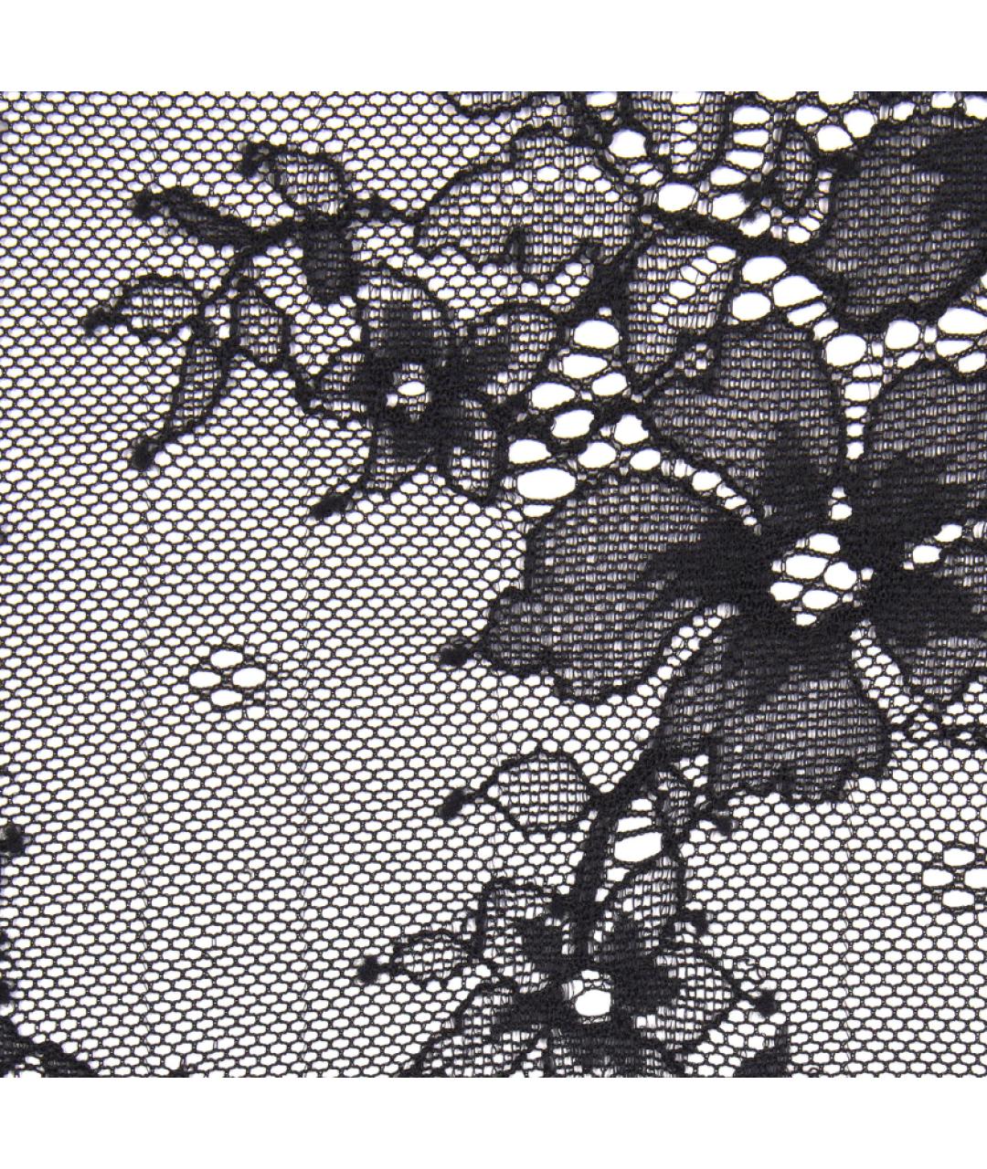 SKIMS Черный корсет, фото 2