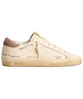 GOLDEN GOOSE DELUXE BRAND Кеды