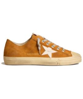 GOLDEN GOOSE DELUXE BRAND Низкие кроссовки / кеды