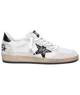GOLDEN GOOSE DELUXE BRAND Низкие кроссовки / кеды