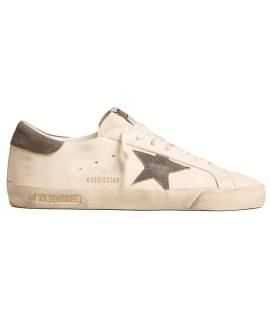 GOLDEN GOOSE DELUXE BRAND Низкие кроссовки / кеды