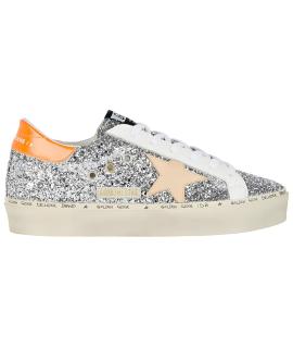 GOLDEN GOOSE DELUXE BRAND Кеды
