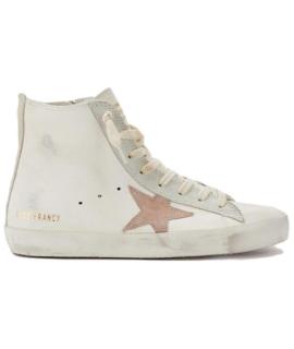 GOLDEN GOOSE DELUXE BRAND Кеды