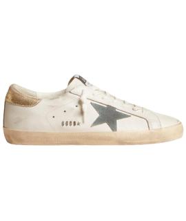 GOLDEN GOOSE DELUXE BRAND Низкие кроссовки / кеды