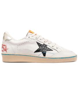 GOLDEN GOOSE DELUXE BRAND Низкие кроссовки / кеды