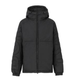 BURBERRY Пуховик