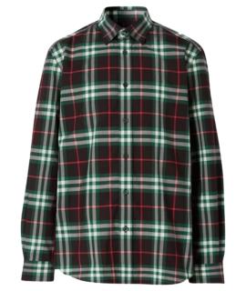 BURBERRY Кэжуал рубашка