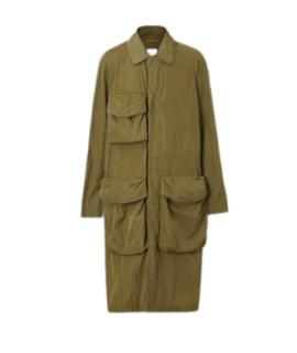 BURBERRY Тренч / плащ