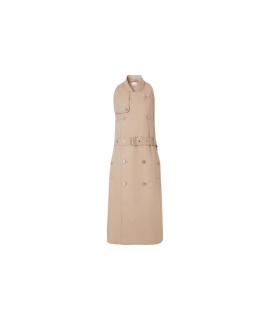 BURBERRY Тренч / плащ