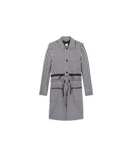 BURBERRY Тренч / плащ