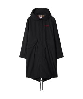 BURBERRY Тренч / плащ