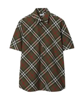 BURBERRY Кэжуал рубашка
