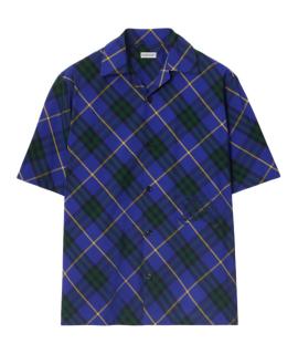 BURBERRY Кэжуал рубашка
