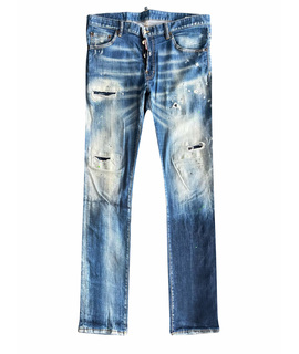 

Джинсы скинни DSQUARED2