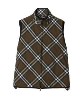 BURBERRY Жилет