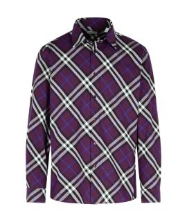 BURBERRY Классическая рубашка
