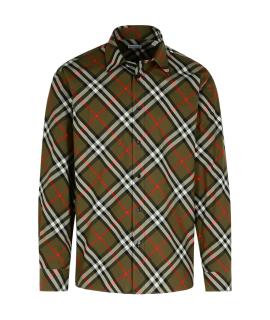BURBERRY Классическая рубашка
