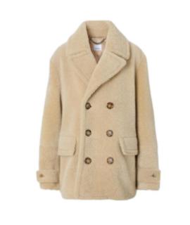 BURBERRY Пальто