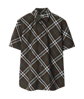 BURBERRY Кэжуал рубашка