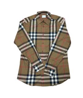 BURBERRY Кэжуал рубашка