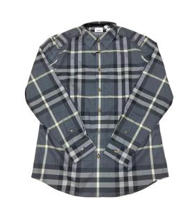 BURBERRY Кэжуал рубашка