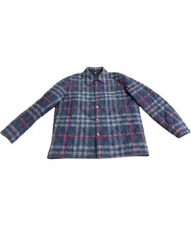 BURBERRY Пуховик