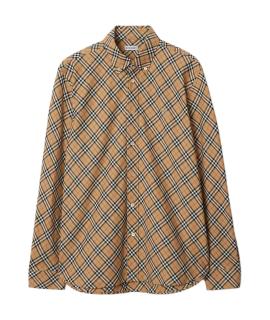 BURBERRY Кэжуал рубашка