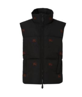 BURBERRY Жилет