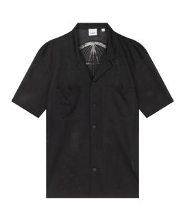 BURBERRY Кэжуал рубашка