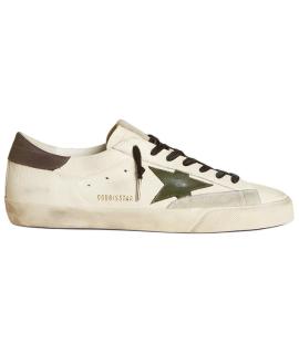 GOLDEN GOOSE DELUXE BRAND Низкие кроссовки / кеды