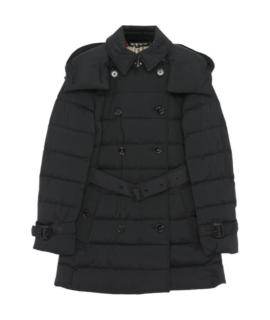BURBERRY Пуховик