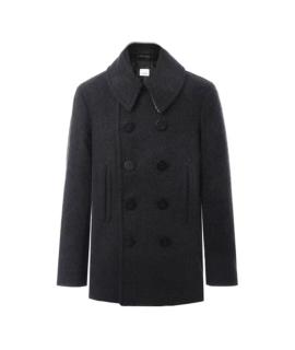 BURBERRY Пальто