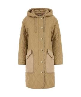 BURBERRY Пальто