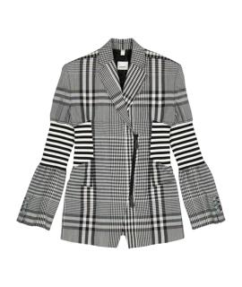 BURBERRY Жакет/пиджак