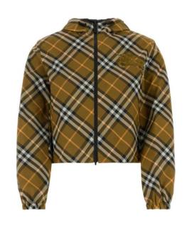 BURBERRY Куртка