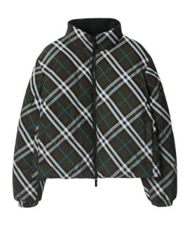 BURBERRY Пуховик