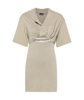 JACQUEMUS Повседневное платье
