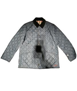 BURBERRY Пуховик