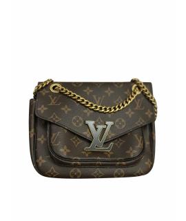 LOUIS VUITTON Сумка через плечо