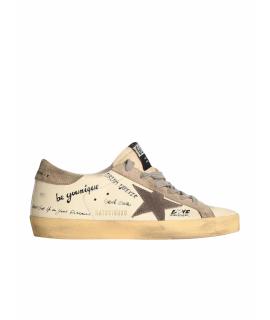GOLDEN GOOSE DELUXE BRAND Кеды