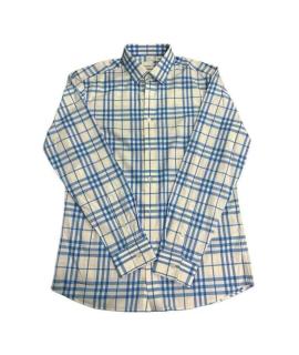 BURBERRY Кэжуал рубашка