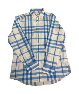 BURBERRY Кэжуал рубашка