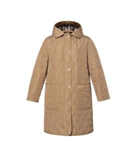 BURBERRY Пальто