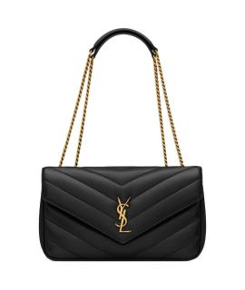 SAINT LAURENT Сумка через плечо